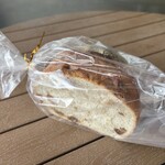 フリルフスリフ - 料理写真: