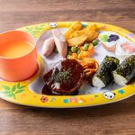焼肉ダイニング白李 燦 - 