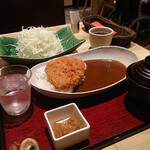 新宿さぼてん - 