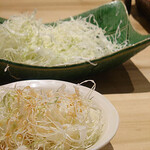 新宿さぼてん - 