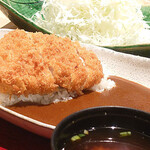 新宿さぼてん - 