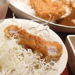 新宿さぼてん - 