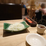 新宿さぼてん - 