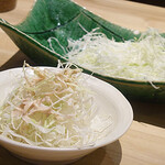 新宿さぼてん - 