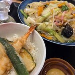 味の民芸 - 料理写真: