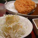 新宿さぼてん - 