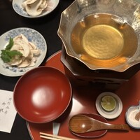 東京 芝 とうふ屋うかい - 