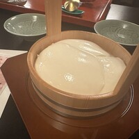 東京 芝 とうふ屋うかい - 