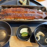 京都祇園うなぎ四代目菊川 - 