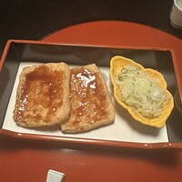 東京 芝 とうふ屋うかい - 