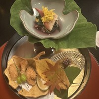 東京 芝 とうふ屋うかい - 