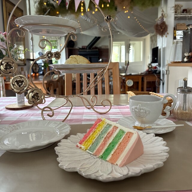 アニーズ（ANNIE'S） - さくらんぼ東根（カフェ）の写真