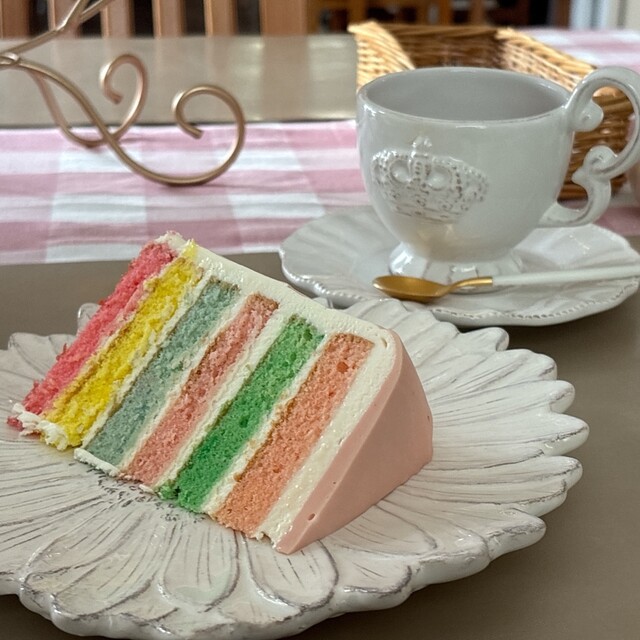 アニーズ（ANNIE'S） - さくらんぼ東根（カフェ）の写真