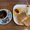 カフェドムッシュ 姫路店