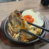 ハンバーグランチの店 グリルくるみ
