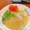 博多ラーメン はかたや 川端店