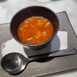 The Living Room with SKY BAR - 