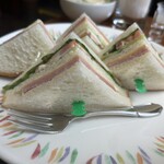 コーヒーの店　コロラド 越谷店 - 