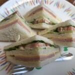 コーヒーの店　コロラド - 