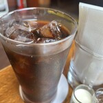 コーヒーの店　コロラド 越谷店 - 