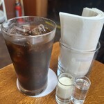 コーヒーの店　コロラド - 