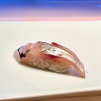 XEX ATAGO GREEN HILLS / tempura & sushi An - 