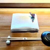 XEX ATAGO GREEN HILLS / tempura & sushi An - 