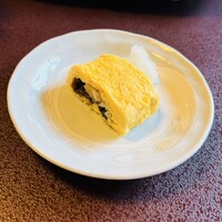 うなぎ 明月川 - う巻き