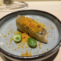 鮨 佐がわ - 