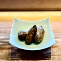 XEX ATAGO GREEN HILLS / tempura & sushi An - 