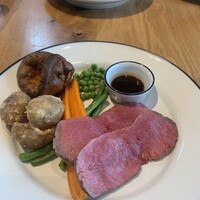 Orby Restaurant - 