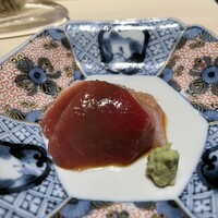 鮨 佐がわ - 