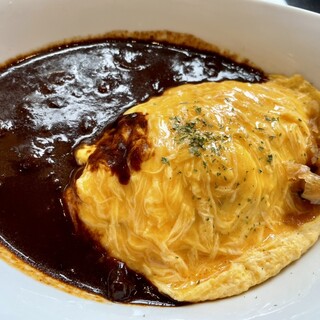 日比谷松本楼GRILL_0