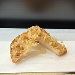 天富良 天露 - 新蓮根 （茨城県 野口農園より）
シャキシャキで甘〜い！