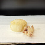 天富良 天露 - 新イカ （愛知より）
柔らか！