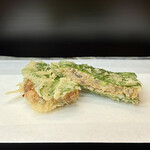 天富良 天露 - 新秋刀魚 ナメロウ （宮城より）
ご飯が食べたくなります♪