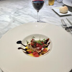 The Living Room with SKY BAR - 