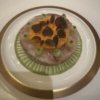 ガストロノミー ジョエル・ロブション - 