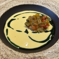 RESTAURANT SALT - 