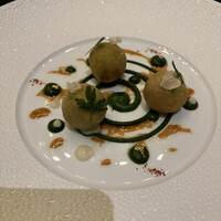 ガストロノミー ジョエル・ロブション - 