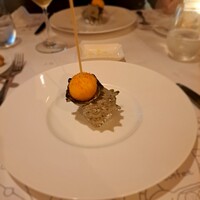 カフェ・ビストロ・ソレイアード - 