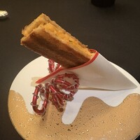 ガストロノミー ジョエル・ロブション - 