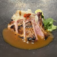 RESTAURANT SALT - 