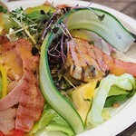 GGG CAFE ～Good Green Garden～ - 