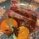 Morita雲丹五郎 大阪本店 - 
