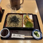 そば処 京極 - 