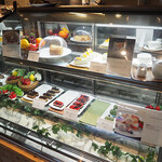 GGG CAFE ～Good Green Garden～ - 