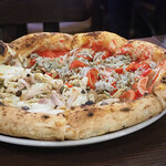 Pizzeria UWOZA - 