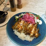 Ocean good Table - 