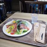 GGG CAFE ～Good Green Garden～ - 